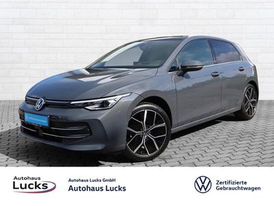 Gebraucht VW Golf VIII Edition 150 PS (110 kW) 2024