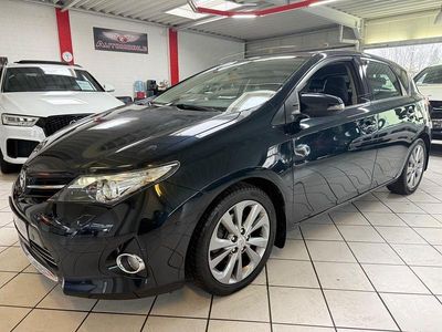 Toyota Auris Hybrid