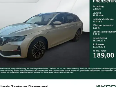 Gebraucht Skoda Octavia Tour 150 PS (110 kW) 2025 Silber Kombi