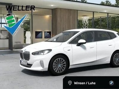 BMW 230e Active Tourer