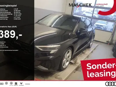 Gebraucht Audi S3