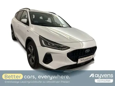 Gebraucht Ford Focus