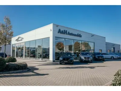 Gebraucht Audi A3
