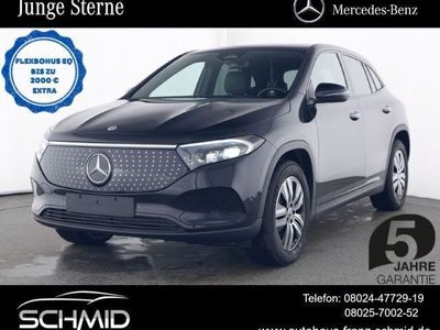 Mercedes EQA350