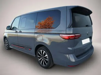 Gebraucht VW Multivan