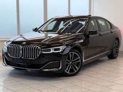 BMW 750