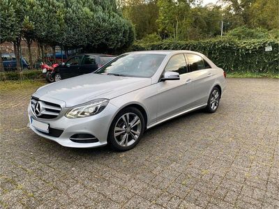 Mercedes E300