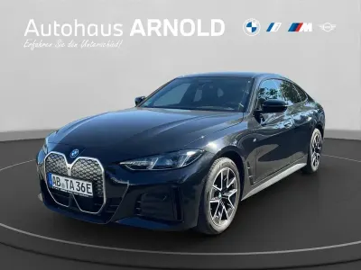 Gebraucht BMW i4