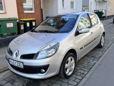 Gebraucht Renault Clio II