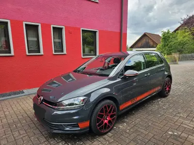 Gebraucht VW Golf VII