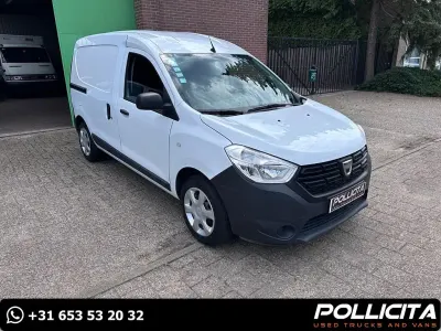Gebraucht Dacia Dokker