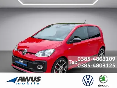Używany VW up!