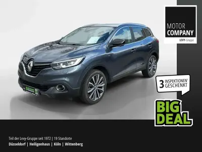 Używany Renault Kadjar