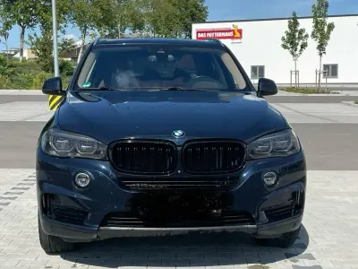 Gebraucht BMW X5 258 PS (189 kW) 2017 Andere farben SUV