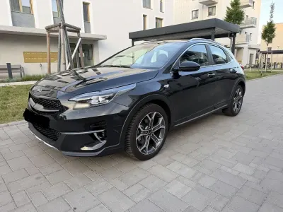 Gebraucht Kia XCeed