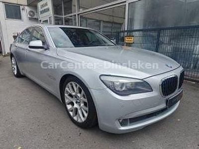 Gebraucht BMW 730 Performance 245 PS (180 kW) 2010 Silber Limousine