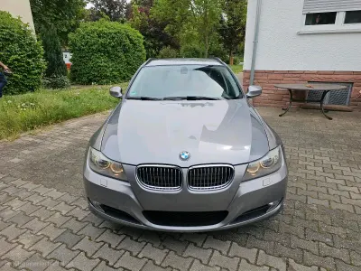Brugt BMW 325