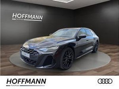 Nouă Audi A6 367 CP (269 kW) 2026 Maro Break