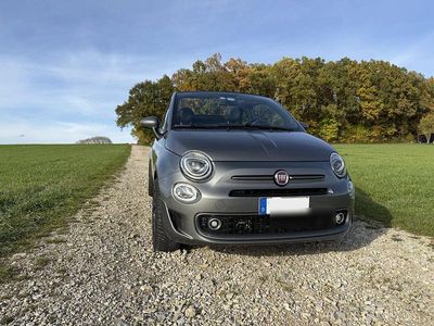 Fiat 500S