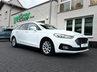 Gebraucht Ford Mondeo