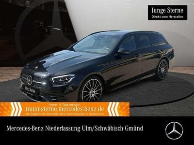 Mercedes E400