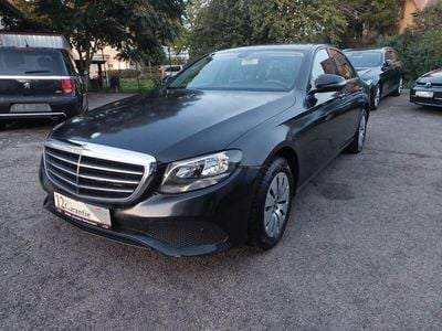 Mercedes E200