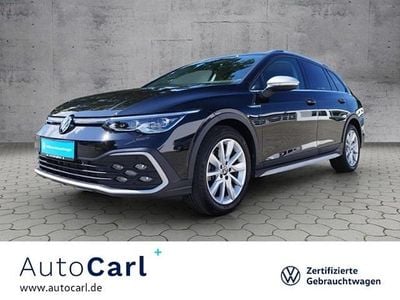 VW Golf Alltrack