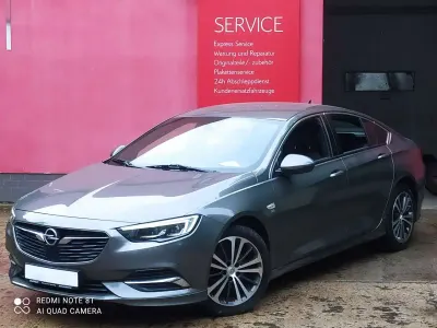 Gebraucht Opel Insignia
