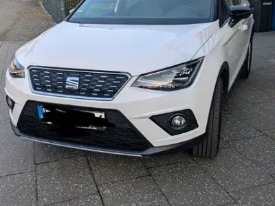 Gebraucht Seat Arona