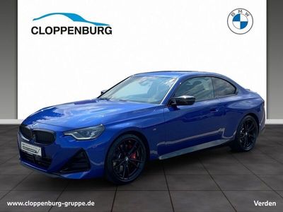 BMW M240