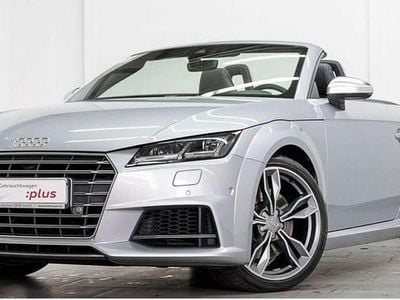 Audi TT Roadster