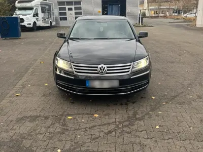 Gebraucht VW Phaeton