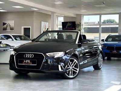 Audi A3 Cabriolet