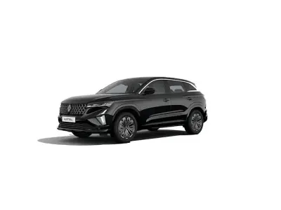 Neu Renault Austral Evolution 148 PS (108 kW) 2026 Perlmuttweiß metallic (weiß) SUV