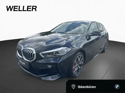 Gebraucht BMW 128