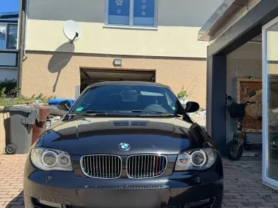 Gebraucht BMW 118 Cabriolet