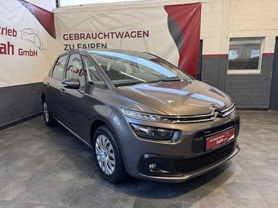Citroën C4 SpaceTourer