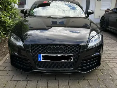 Gebraucht Audi TT RS