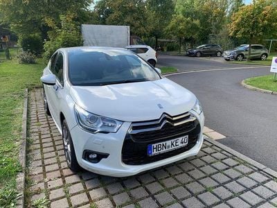 Citroën DS4