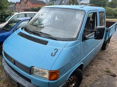 VW T4