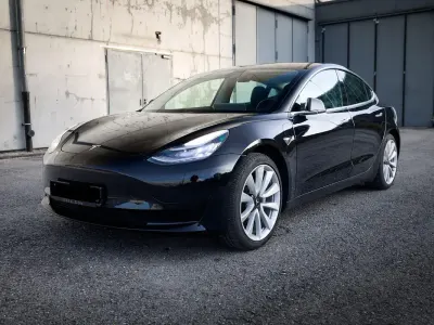Gebraucht Tesla Model 3