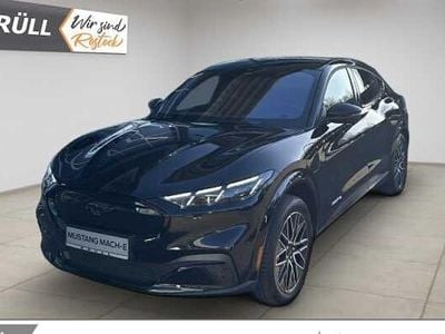 Neu Ford Mustang Mach-E Premium 275 kW (375 PS) 2026 Schwarz SUV