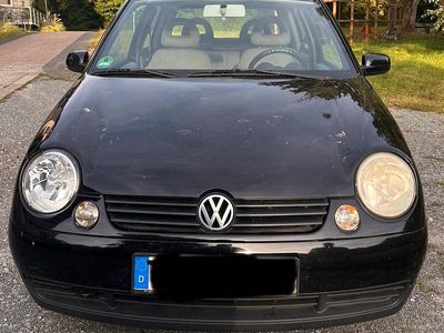VW Lupo