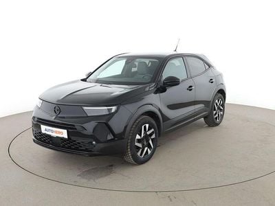 Gebraucht Opel Mokka X Elegance 131 PS (96 kW) 2023 Schwarz SUV