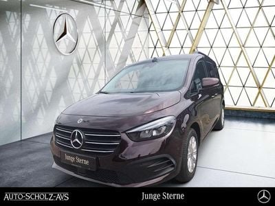 Mercedes T180