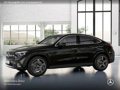 Neu Mercedes GLC220 197 PS (144 kW) 2026