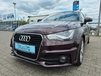 Gebraucht Audi A1 Sportback