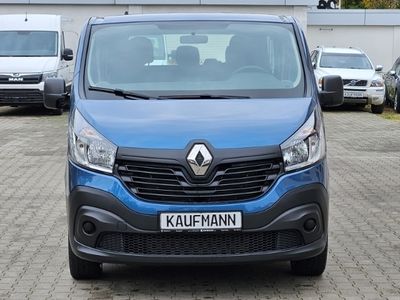 gebraucht Renault Trafic Combi L2H1 2,9t Expression 1.6 dCi 95 Energy