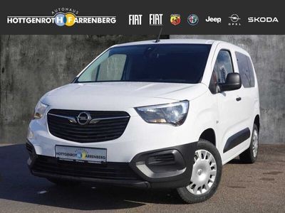 Opel Combo Life