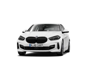 Gebraucht BMW 118 Comfort Edition 136 PS (100 kW) 2025 Kleinwagen